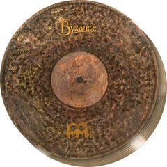 Juego de platillos Meinl Byzance Extra Dry Complete Cymbal Set Juego de platillos - 2