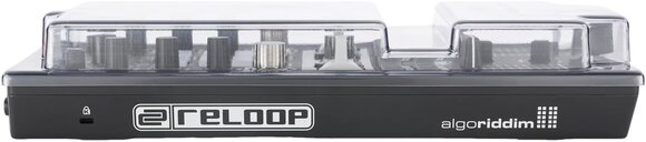 Couvercle de protection pour contrôleurs DJ Decksaver Reloop Mixtour Pro Couvercle de protection pour contrôleurs DJ - 4