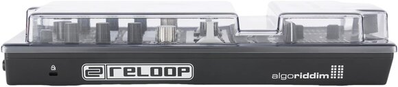 Couvercle de protection pour contrôleurs DJ Decksaver Reloop Mixtour Pro Couvercle de protection pour contrôleurs DJ - 5