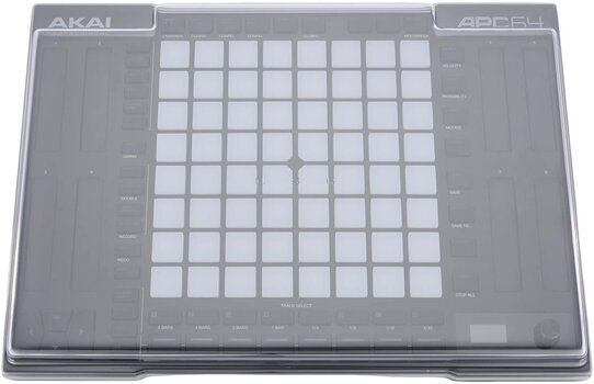 Capa de proteção para controlador de DJ Decksaver Akai Pro APC64 Capa de proteção para controlador de DJ - 2