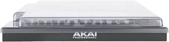 Protective cover fo DJ controller Decksaver Akai Pro APC64 Protective cover fo DJ controller - 4