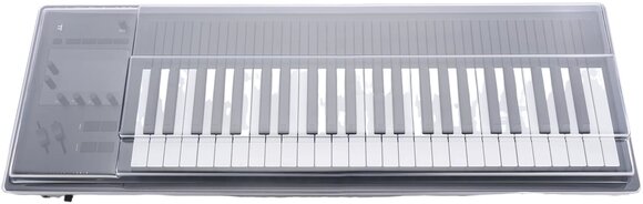 Keyboardabdeckung aus Kunststoff
 Decksaver Expressive E Osmose - 2