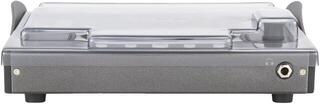 Beskyttelsescover til mixer Decksaver Allen & Heath CQ-12T Beskyttelsescover til mixer - 2