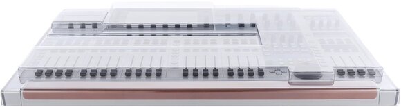 Beschermhoes voor mengpaneel Decksaver Behringer Wing Beschermhoes voor mengpaneel - 3