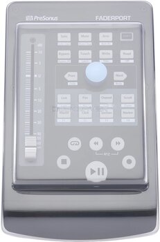 Schutzabdeckung für Mischpulte Decksaver Presonus Faderport Schutzabdeckung für Mischpulte - 2