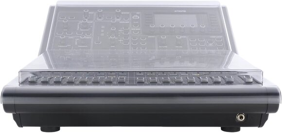 Protective cover for mixer Decksaver Midas M32R M32R Live (Fits M32R & M32R Live) Protective cover for mixer - 3