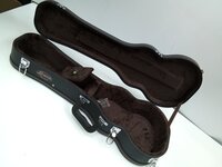 Ortega OUCSTD-TE Case for ukulele