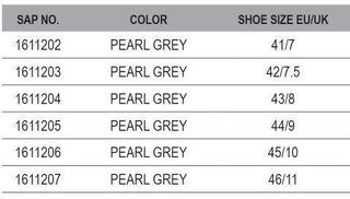 Fishing Boots Savage Gear Freestyle Sneaker Pearl Grey - 1
