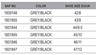 Μπότες Ψαρέματος Savage Gear SG8 Wading Boot Cleated Grey/Black - 3