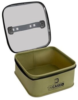 Fishing Case Delphin UniCASE XL Fishing Case - 2