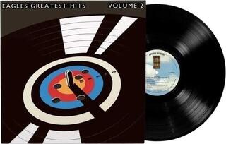 LP deska Eagles - Greatest Hits Vol. 2 (LP) - 1