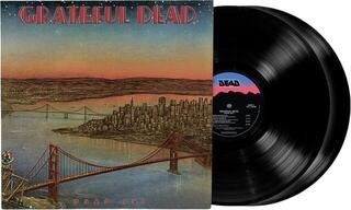 Vinyl Record Grateful Dead - Dead Set (2 LP) - 1
