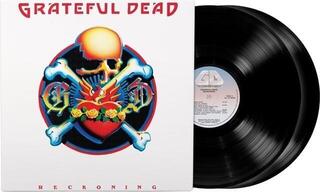 Disco de vinil Grateful Dead - Reckoning (2024) (2 LP) - 1