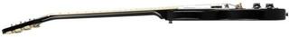 Electric guitar Epiphone SG Standard LH Ebony Electric guitar - 2
