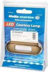 Binnenverlichting voor boten Hella Marine LED 9680 Silver Multi Binnenverlichting voor boten - 2