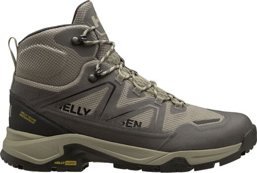 Mens Outdoor Shoes Helly Hansen Cascade Helly Tech Waterproof Mid Cut 44 Mens Outdoor Shoes - 3