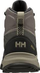 Miesten ulkoilukengät Helly Hansen Men's Cascade Mid-Height Hiking Terazzo/Ebony - 4