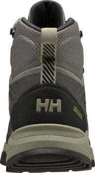 Mens Outdoor Shoes Helly Hansen Cascade Helly Tech Waterproof Mid Cut 44 Mens Outdoor Shoes - 5