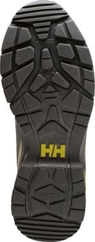 Mens Outdoor Shoes Helly Hansen Cascade Helly Tech Waterproof Mid Cut 44 Mens Outdoor Shoes - 7