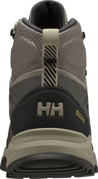 Mens Outdoor Shoes Helly Hansen Cascade Helly Tech Waterproof Mid Cut 41 Mens Outdoor Shoes - 5