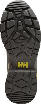 Mens Outdoor Shoes Helly Hansen Cascade Helly Tech Waterproof Mid Cut 42 Mens Outdoor Shoes - 7