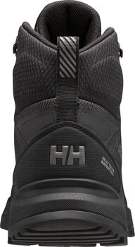 Mens Outdoor Shoes Helly Hansen Men's Cascade Mid-Height Hiking 40,5 Mens Outdoor Shoes - 5