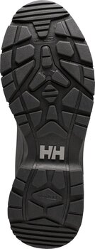 Mens Outdoor Shoes Helly Hansen Men's Cascade Mid-Height Hiking 40,5 Mens Outdoor Shoes - 7