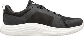 Mens Sailing Shoes Helly Hansen Men’s HP Ahiga EVO 5 Marine Lifestyle Black/White - 3