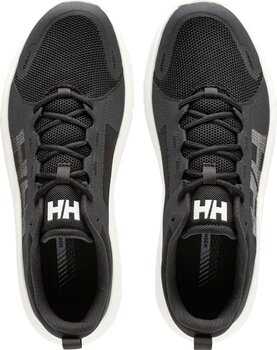 Mens Sailing Shoes Helly Hansen HP Ahiga EVO 5 Trainers 44 - 6