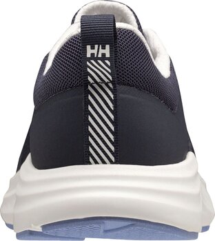 Womens Sailing Shoes Helly Hansen Women’s HP Ahiga EVO 5 37,5 Trainers - 5