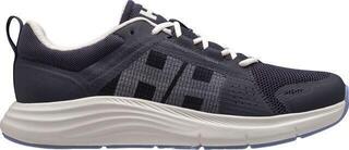 Γυναικείο Παπούτσι για Σκάφος Helly Hansen Women’s HP Ahiga EVO 5 Marine Lifestyle Navy/Bright Blue - 2