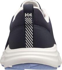 Γυναικείο Παπούτσι για Σκάφος Helly Hansen Women’s HP Ahiga EVO 5 Marine Lifestyle Navy/Bright Blue - 4