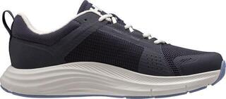 Ženske cipele za jedrenje Helly Hansen Women’s HP Ahiga EVO 5 Marine Lifestyle Patike Navy/Bright Blue 40 - 3