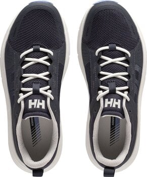 Womens Sailing Shoes Helly Hansen Women’s HP Ahiga EVO 5 39 Trainers - 6