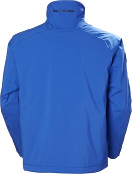 Takki Helly Hansen Men's HP Racing Lifaloft Midlayer Takki Cobalt Blue L - 2