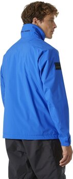 Kabát Helly Hansen Men's HP Racing Lifaloft Midlayer Kabát Cobalt Blue L - 7