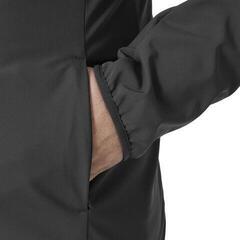 Jacke Helly Hansen Men's Crew Softshell 2.0 Ebony - 2