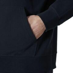 Sweatshirt Helly Hansen HH Logo Full Zip 2.0 Navy - 3