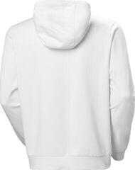 Sweatshirt Helly Hansen HH Logo 2.0 White - 1