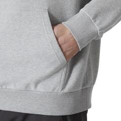 Sweatshirt Helly Hansen HH Logo 2.0 Grey Melange - 3