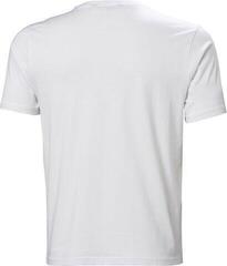 Hemd Helly Hansen HH Logo 2.0 White - 1