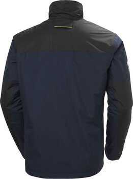 Jachetă Helly Hansen Arctic Ocean Crew Midlayer Jachetă Navy 2XL - 2