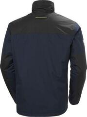 Jakne Helly Hansen Men's Arctic Ocean Crew Midlayer Navy - 1