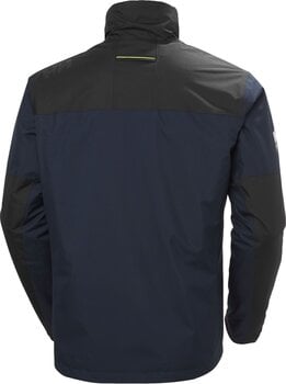 Kabát Helly Hansen Arctic Ocean Crew Midlayer Kabát Navy L - 2