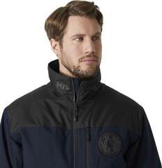 Jakne Helly Hansen Men's Arctic Ocean Crew Midlayer Navy - 2
