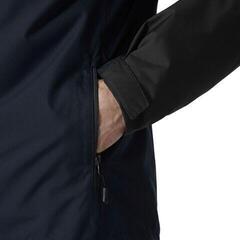 Jakne Helly Hansen Men's Arctic Ocean Crew Midlayer Navy - 3