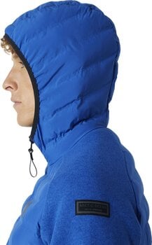 Veste Helly Hansen Arctic Ocean Hybrid Insulator Veste Cobalt XL - 4