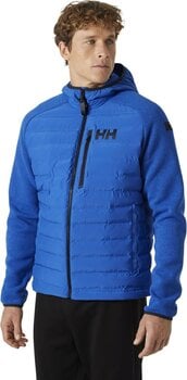 Jakna Helly Hansen Arctic Ocean Hybrid Insulator Jakna Kobalt XL - 6