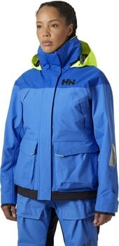 Takki Helly Hansen Women’s Pier 3.0 Takki Ultra Blue L - 9