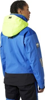 Jachetă Helly Hansen Women’s Pier 3.0 Jachetă Ultra Blue M - 10